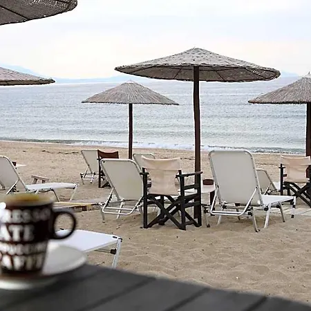 Отель Le Chocolate 3*