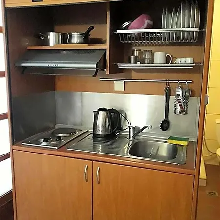 Le Chocolate Stavros (Thessaloniki)